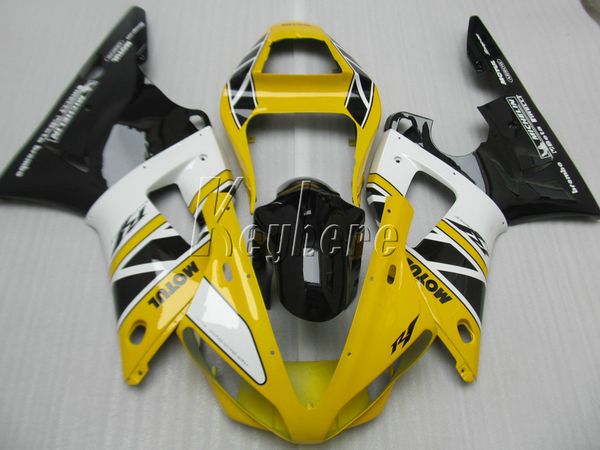 customize body parts fairing kit for yamaha yzfr1 2000 2001 yellow black fairings set yzf r1 00 01 it36
customize body parts fairing kit for yamaha yzfr1 2000 2001 yellow black fairings set yzf r1 00 01 it36