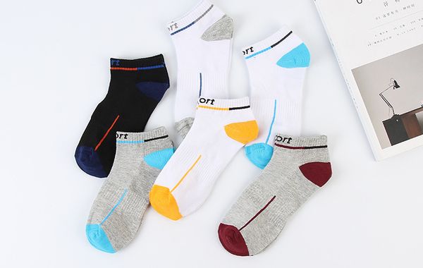 nice gift mesh breathable cotton men's socks sports sweat basketball sock nw032, Black
nice gift mesh breathable cotton men's socks sports sweat basketball sock nw032, Black