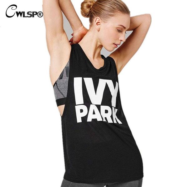 wholesale-new beyonce casual t shirt ivy park letter print sleeveless 2016 summer women t-shirt camiseta mujer lady tshirt qa1080, White
wholesale-new beyonce casual t shirt ivy park letter print sleeveless 2016 summer women t-shirt camiseta mujer lady tshirt qa1080, White