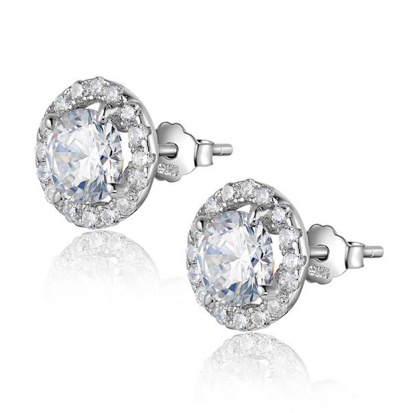 1.6 ct halo установка круглый cz стерлингового серебра 925 серьги стержня для женщин newshe ювелирные изделия je1580, Golden;silver
1.6 ct halo установка круглый cz стерлингового серебра 925 серьги стержня для женщин newshe ювелирные изделия je1580, Golden;silver