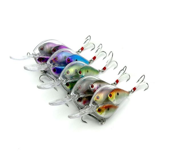 upgraded version 9.5cm 18g glass minnow live target lure for freshwater or saltwater fishing quick diving with a wide wobble action
upgraded version 9.5cm 18g glass minnow live target lure for freshwater or saltwater fishing quick diving with a wide wobble action