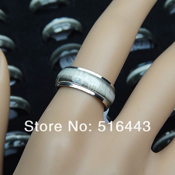a-515 10pcs fashion women mens silver lucite stainless steel rings wholesale fashion jewelry lots, Golden;silver
a-515 10pcs fashion women mens silver lucite stainless steel rings wholesale fashion jewelry lots, Golden;silver
