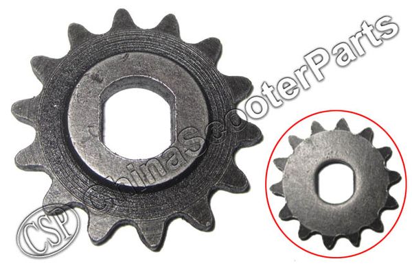 wholesale- 14 tooth 14t 25h oval 10mm razor evo x-treme izip gear sprocket 500w 800w 1000w electric scooter
wholesale- 14 tooth 14t 25h oval 10mm razor evo x-treme izip gear sprocket 500w 800w 1000w electric scooter