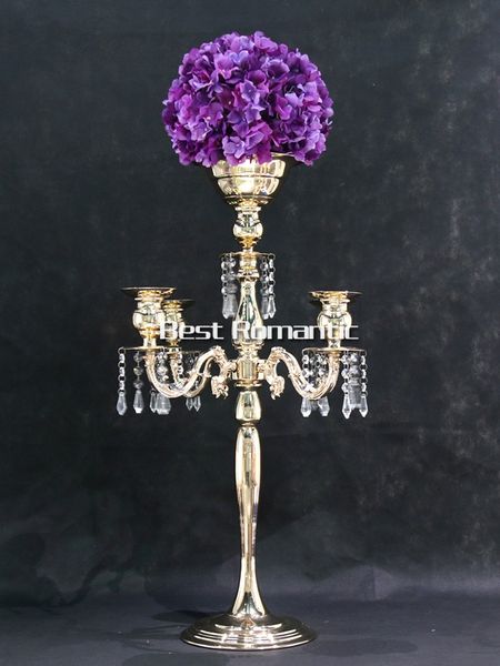 silver height 76cm gold 5 heads crystal candelabra, candle holder, wedding centerpiece, flower bowl candle holder with pendants
silver height 76cm gold 5 heads crystal candelabra, candle holder, wedding centerpiece, flower bowl candle holder with pendants