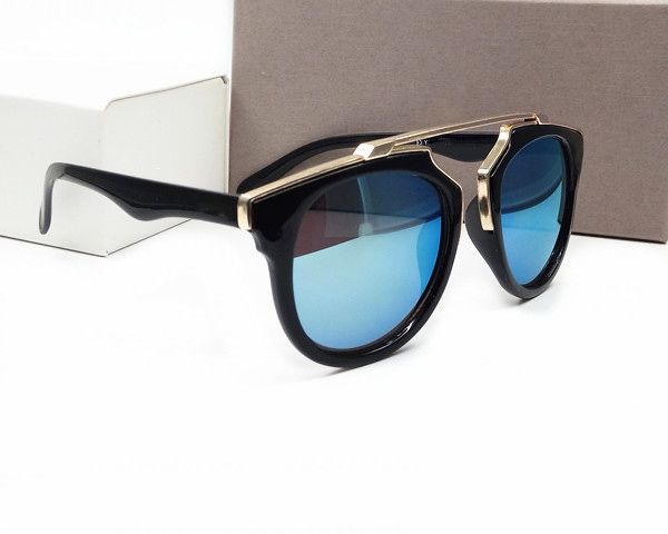 sun arrival men glasses style summer women designer new sunglasses wpmrn, Slivery;brown
sun arrival men glasses style summer women designer new sunglasses wpmrn, Slivery;brown