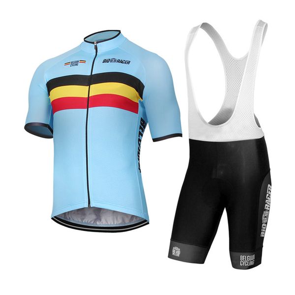 индивидуальные новый 2017 бельгийский бельгия классический jiashuo mtb road racing team bike pro велоспорт джерси наборы нагрудник шорты оде, Black;red
индивидуальные новый 2017 бельгийский бельгия классический jiashuo mtb road racing team bike pro велоспорт джерси наборы нагрудник шорты оде, Black;red