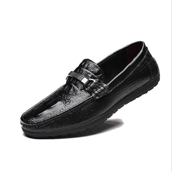 2017 spring shoes designer shoes soft moccasin leather male summer driving flat cow men casual loafers fetfb, Black 
2017 spring shoes designer shoes soft moccasin leather male summer driving flat cow men casual loafers fetfb, Black