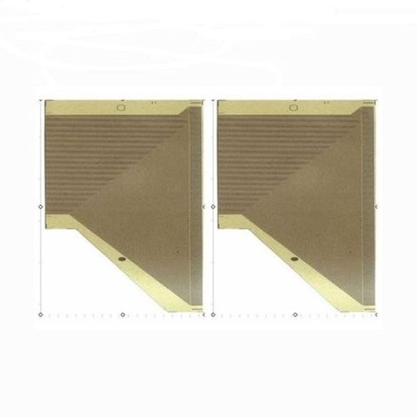 alkcar opel astra lcd display ribbon cable for pixel failure repair kits 5pcs/lot, ing
alkcar opel astra lcd display ribbon cable for pixel failure repair kits 5pcs/lot, ing