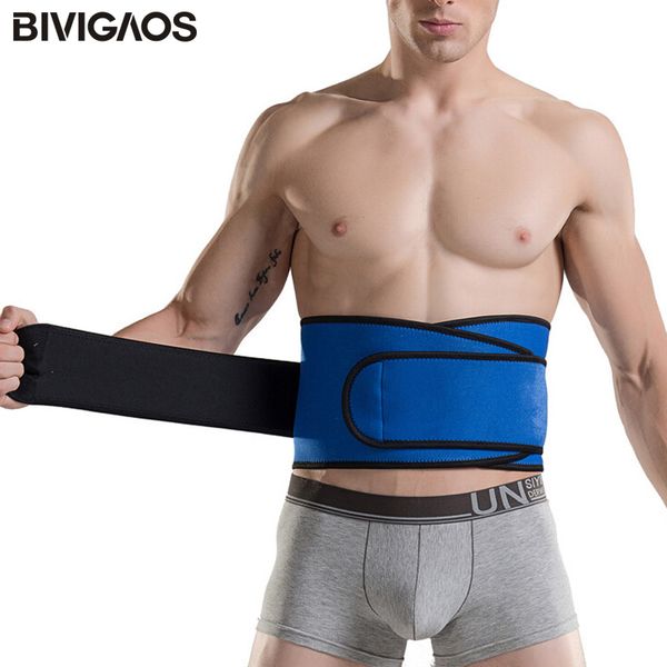 neoprene underwear wide belt widened waist trainer fitness breathable elastic corset abdomen body shaper men women, Black;brown
neoprene underwear wide belt widened waist trainer fitness breathable elastic corset abdomen body shaper men women, Black;brown