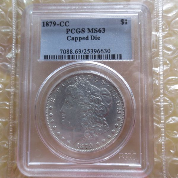 U coin 1879 quot cc quot m 63 morgan 1 ilver coin hipping
U coin 1879 quot cc quot m 63 morgan 1 ilver coin hipping