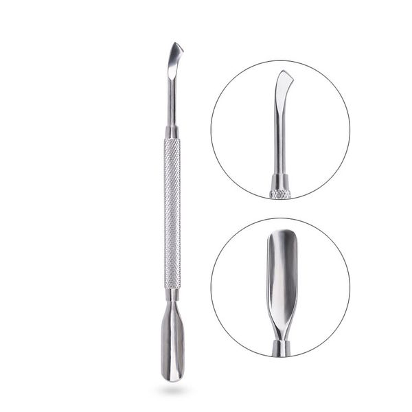 New nail art cuticle pu her xl dead kin callu remover pedicure poon manicure tainle teel tool nail tip cleaning 2017
New nail art cuticle pu her xl dead kin callu remover pedicure poon manicure tainle teel tool nail tip cleaning 2017