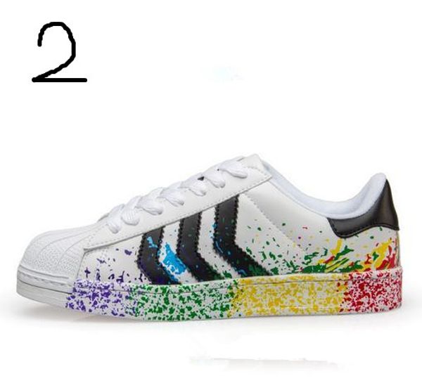 2017 whole ale men 039 women 039 new cla ic fa hion uper tar rainbow low zapatilla deportiva neaker hoe 36 44
2017 whole ale men 039 women 039 new cla ic fa hion uper tar rainbow low zapatilla deportiva neaker hoe 36 44