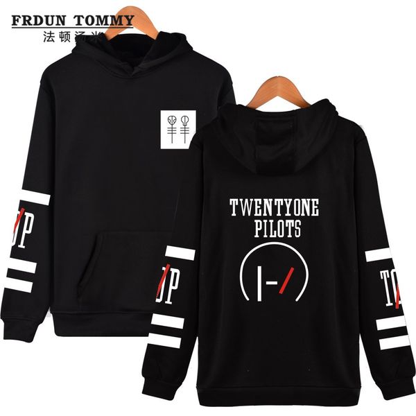 wholesale- new brand sweatshirt twenty one pilots number women kpop hoodies fashion logo hoodies and hip hop fashion style 4xl, Black
wholesale- new brand sweatshirt twenty one pilots number women kpop hoodies fashion logo hoodies and hip hop fashion style 4xl, Black