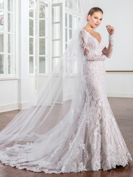 vestido de noiva Ѭђалка вадебне пла vestidos casamento кѬђжева аппликаии пѬидвоѬне дли, White
vestido de noiva Ѭђалка вадебне пла vestidos casamento кѬђжева аппликаии пѬидвоѬне дли, White