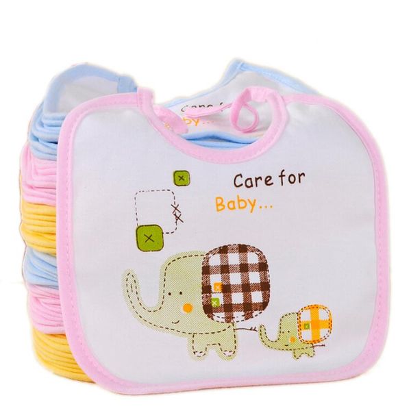 cute cartoon pattern baby bibs toddler baby waterproof saliva towel cotton fit 0-3 years old infant burp cloths feeding, Slivery;white
cute cartoon pattern baby bibs toddler baby waterproof saliva towel cotton fit 0-3 years old infant burp cloths feeding, Slivery;white