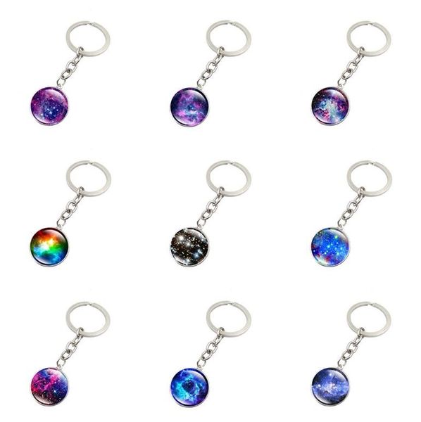 new arrival explosive galaxy star time gemstone keychain pendant key chain kr146 keychains mix order 20 pieces a lot, Slivery;golden
new arrival explosive galaxy star time gemstone keychain pendant key chain kr146 keychains mix order 20 pieces a lot, Slivery;golden
