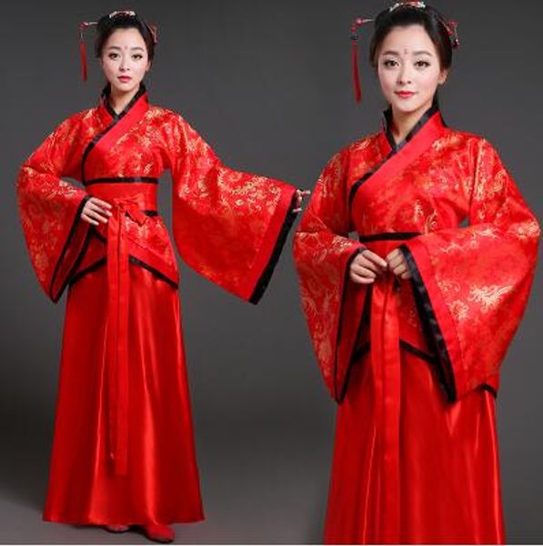 tang costume female fairy maiden tang dynasty han dynasty hanfu classic dance princess concubine, Red
tang costume female fairy maiden tang dynasty han dynasty hanfu classic dance princess concubine, Red