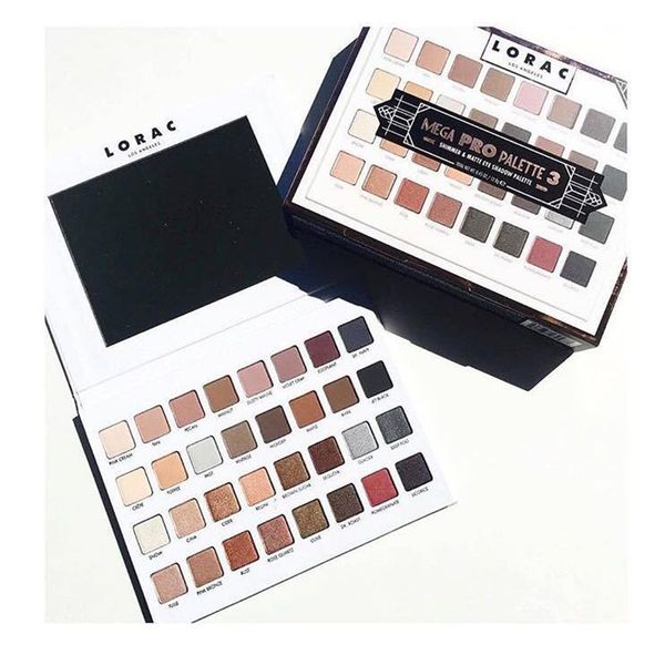 Lorac Mega Pro 3 Лос-Анджелес палитра ограниченное издание палитра теней для век 32 оттенков против мерцание матовый свободный корабль
Lorac Mega Pro 3 Лос-Анджелес палитра ограниченное издание палитра теней для век 32 оттенков против мерцание матовый свободный корабль