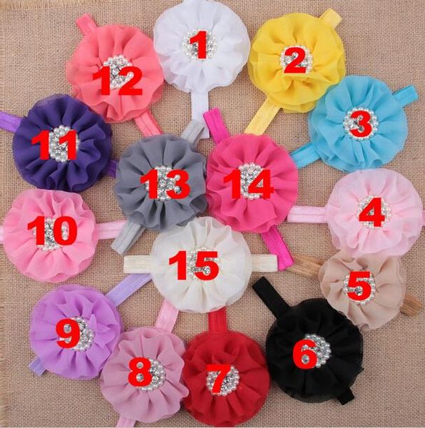 baby girls chiffon rose flower pearl rhinestone headband hair accessories yh421, Slivery;white
baby girls chiffon rose flower pearl rhinestone headband hair accessories yh421, Slivery;white