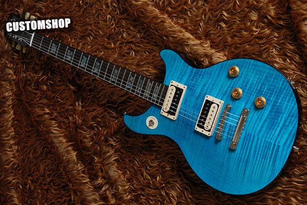 custom tak matsumoto doublecut flame maple standard aqua blue electic guitar abalone block fingerboard inlay black body binding
custom tak matsumoto doublecut flame maple standard aqua blue electic guitar abalone block fingerboard inlay black body binding