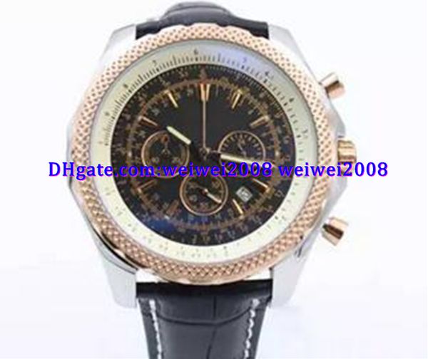 

luxury watch mens golden winding dezel blue dial watch womens blue belt watches swiss womens wristwatch, Slivery;brown