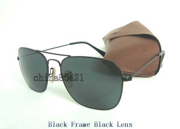 1pc men women caravan ungla e metal black frame black gla e len 58mm come with box and ca e
1pc men women caravan ungla e metal black frame black gla e len 58mm come with box and ca e
