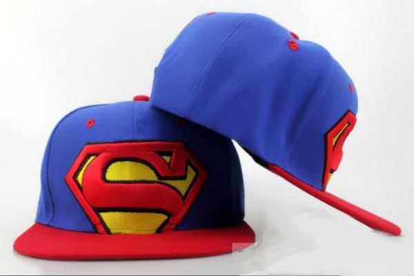 dc cartoon superman snapback hats for men superman embroidery sports letter bone hip hop baseball cap mens womens gorras adjustable, Blue;gray
dc cartoon superman snapback hats for men superman embroidery sports letter bone hip hop baseball cap mens womens gorras adjustable, Blue;gray