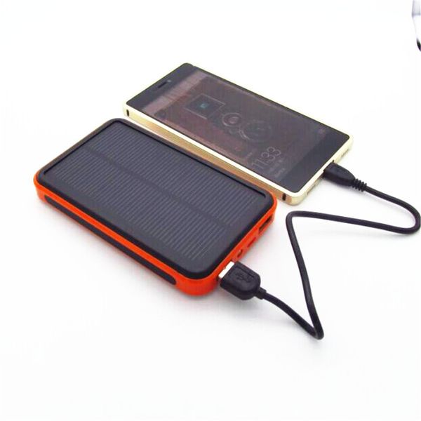 new style waterproof solar power bank 30000mah bateria externa solar charger powerbank for all mobile phone charging
new style waterproof solar power bank 30000mah bateria externa solar charger powerbank for all mobile phone charging