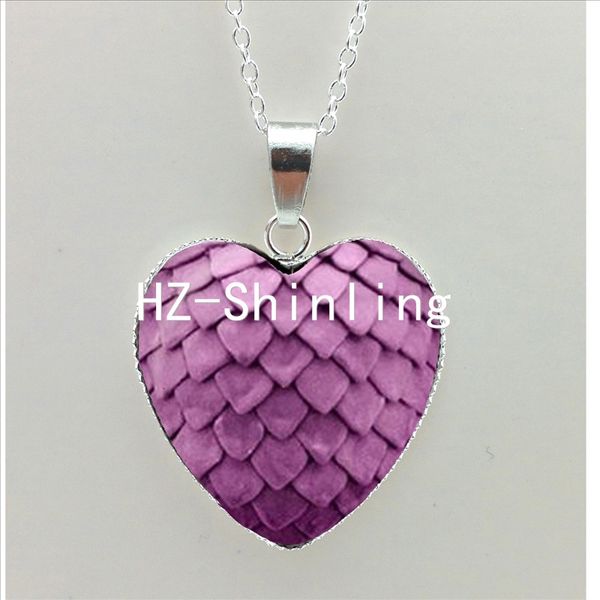 new dragon egg heart pendant glass game of thrones heart jewelry silver heart shaped necklaces nht--0037
new dragon egg heart pendant glass game of thrones heart jewelry silver heart shaped necklaces nht--0037