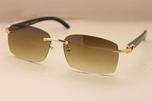 vintage rectangle black buffalo horn glasses sunglasses men sun glasses rimless real nature horn sun glasses 8200759 60-18-140mm, White;black
vintage rectangle black buffalo horn glasses sunglasses men sun glasses rimless real nature horn sun glasses 8200759 60-18-140mm, White;black