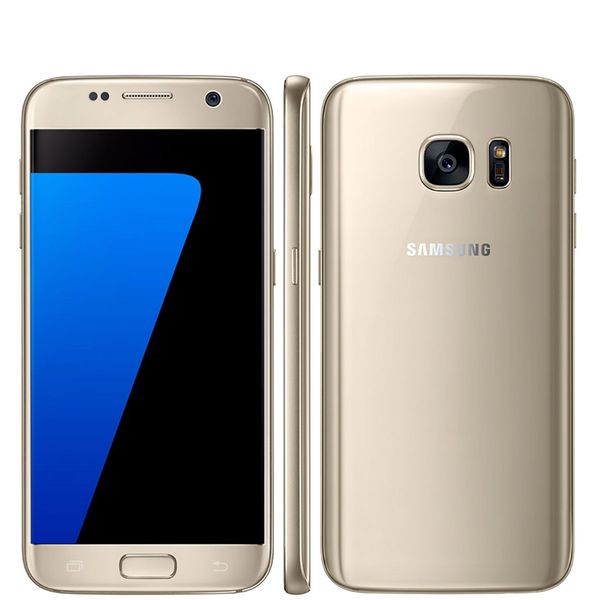 Восстановленный Samsung Galaxy S7 G930A G930F 5.1-дюймовый четырехъядерный процессор 4GB/32GB 4G LTE разблокированные сотовые телефоны оригинальный ЖК-дисплей
Восстановленный Samsung Galaxy S7 G930A G930F 5.1-дюймовый четырехъядерный процессор 4GB/32GB 4G LTE разблокированные сотовые телефоны оригинальный ЖК-дисплей