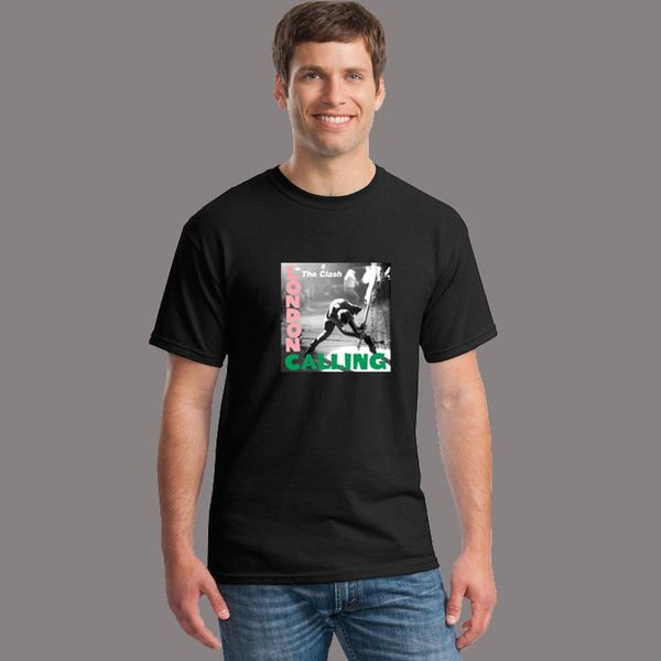 wholesale- the clash london calling print t shirts men rock music cd band t-shirts fashion cotton t shirts casual tees s-xxxxl, White;black
wholesale- the clash london calling print t shirts men rock music cd band t-shirts fashion cotton t shirts casual tees s-xxxxl, White;black