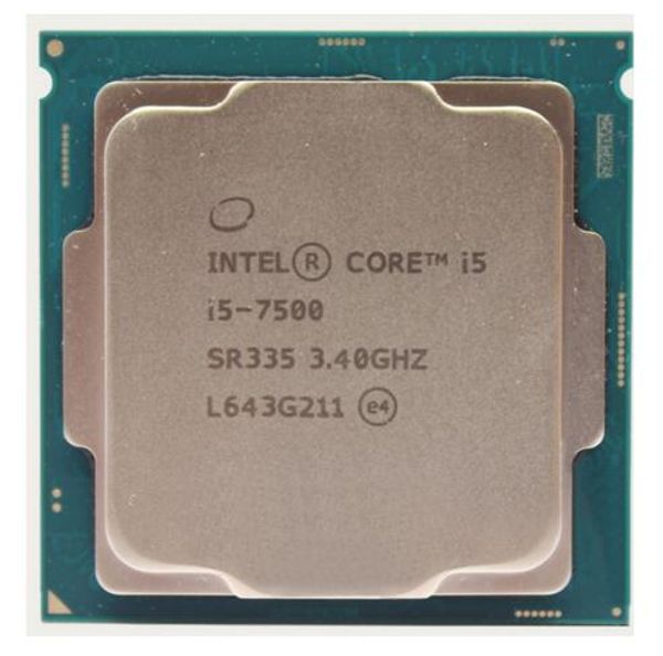 new original intel i5 7500 scattered seven-generation core duo quad-core cpu lga1151 official version
new original intel i5 7500 scattered seven-generation core duo quad-core cpu lga1151 official version