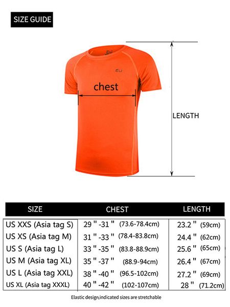 sleeved men's colors fast drying fitness running multi and t-shirt short sports outdoor ogjru, Black
sleeved men's colors fast drying fitness running multi and t-shirt short sports outdoor ogjru, Black
