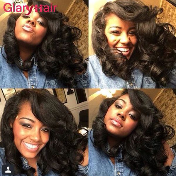 new arrival brazilian virgin hair bundles human hair bundles 6pcs peruvian body wave hair weaves straight water wave kinky curly weave, Black
new arrival brazilian virgin hair bundles human hair bundles 6pcs peruvian body wave hair weaves straight water wave kinky curly weave, Black
