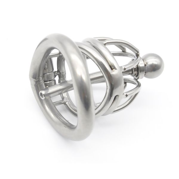 chastity cages+catheters g171 sounds & steel stainless virginity for metal quality ring games lock male toys spiral men p whkx
chastity cages+catheters g171 sounds & steel stainless virginity for metal quality ring games lock male toys spiral men p whkx