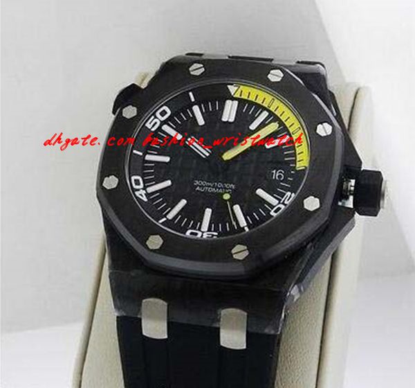 fashion brand luxury wristwatch offshore diver au.00.a002ca.01 b&p automatic men watches men's watch quality, Slivery;brown
fashion brand luxury wristwatch offshore diver au.00.a002ca.01 b&p automatic men watches men's watch quality, Slivery;brown