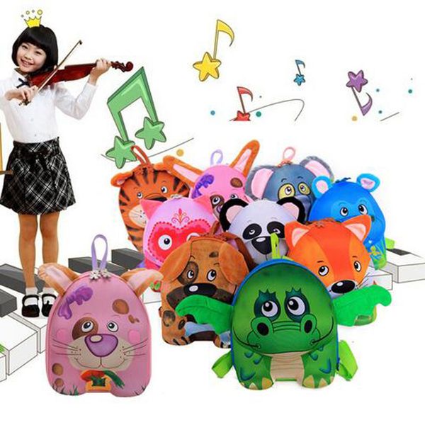 new arrival 3d animal for kids kindergarten school bags backpack cute cartoon bags kids girls 9 styles bags with high quality
new arrival 3d animal for kids kindergarten school bags backpack cute cartoon bags kids girls 9 styles bags with high quality