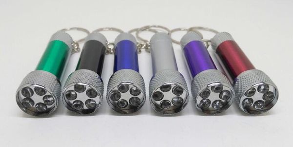 five led mini super bright led flashlight light aluminum alloy small flashlight keychain lighting flashlight potable for outdoor
five led mini super bright led flashlight light aluminum alloy small flashlight keychain lighting flashlight potable for outdoor