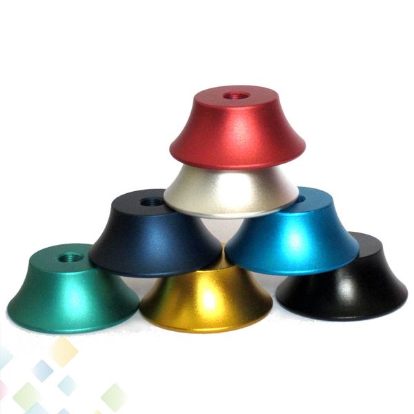 Newest Metal Base E-cigarettes Holder Colorful E Cig Stand Display with 510 thread Screw for ego 510 Atomizer DHL Free
Newest Metal Base E-cigarettes Holder Colorful E Cig Stand Display with 510 thread Screw for ego 510 Atomizer DHL Free