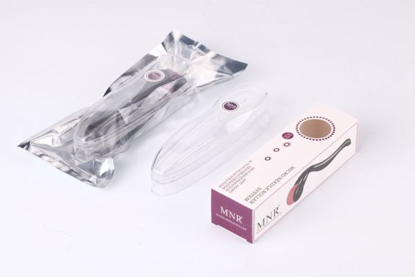 2017 dhl mnr 540 micro needle derma roller skin beauty tool by dhl factory directly
2017 dhl mnr 540 micro needle derma roller skin beauty tool by dhl factory directly