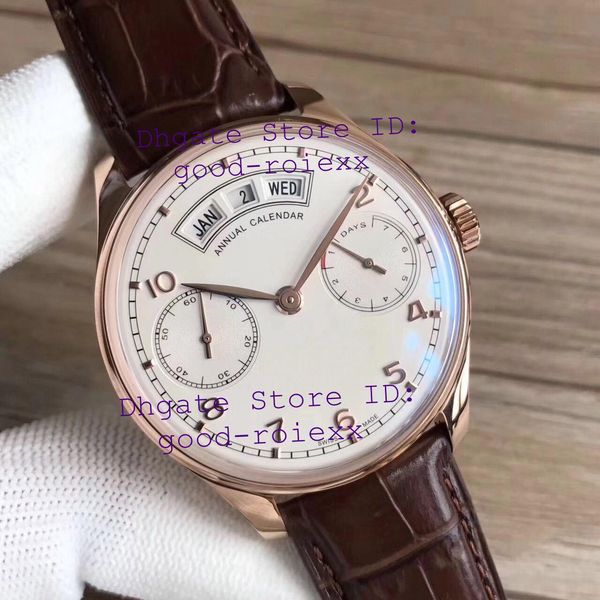 luxury rose gold mens automatic cal.52850 watch men annual calendar day time power sapphire leather watches reserve date eta wristwatches, Slivery;brown
luxury rose gold mens automatic cal.52850 watch men annual calendar day time power sapphire leather watches reserve date eta wristwatches, Slivery;brown