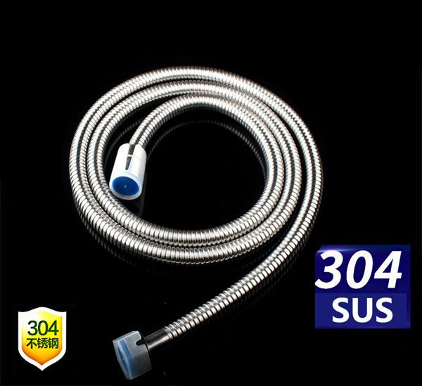 2017 1.5 meter stainless steel shower hose bathroom accessories flexible water pipe for bath standard universal shower head plumbing hose
2017 1.5 meter stainless steel shower hose bathroom accessories flexible water pipe for bath standard universal shower head plumbing hose
