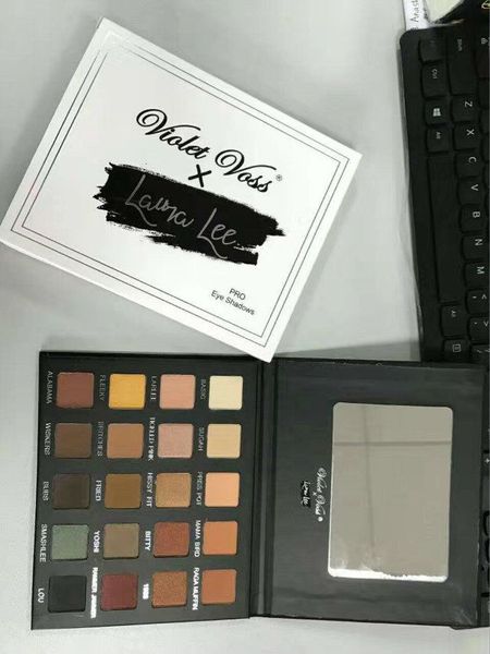 Фиолетовый Voss Laura Lee 20 цветов палитры теней для век натуральный и длительный беспл
Фиолетовый Voss Laura Lee 20 цветов палитры теней для век натуральный и длительный беспл