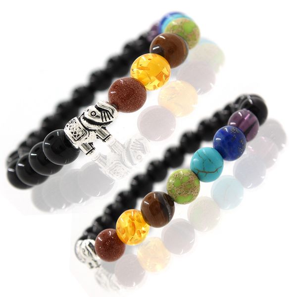 8mm energy healing crystal natural charm stone beads bracelets men and women oil diffuser lava stone mala meditation bracelet b344s, Golden;silver
8mm energy healing crystal natural charm stone beads bracelets men and women oil diffuser lava stone mala meditation bracelet b344s, Golden;silver