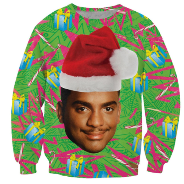 print wyf048 harajuku style fashion sublimation sweatshirts funny crewneck carlton 3d women/men wtpan, Black
print wyf048 harajuku style fashion sublimation sweatshirts funny crewneck carlton 3d women/men wtpan, Black