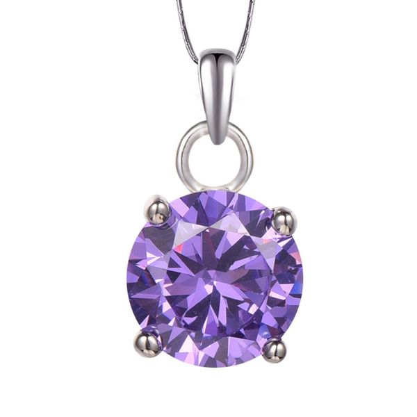 wholesale- amethyst pendant 925 sterling silver fashion attractive jewelry pendant pp17, Black
wholesale- amethyst pendant 925 sterling silver fashion attractive jewelry pendant pp17, Black