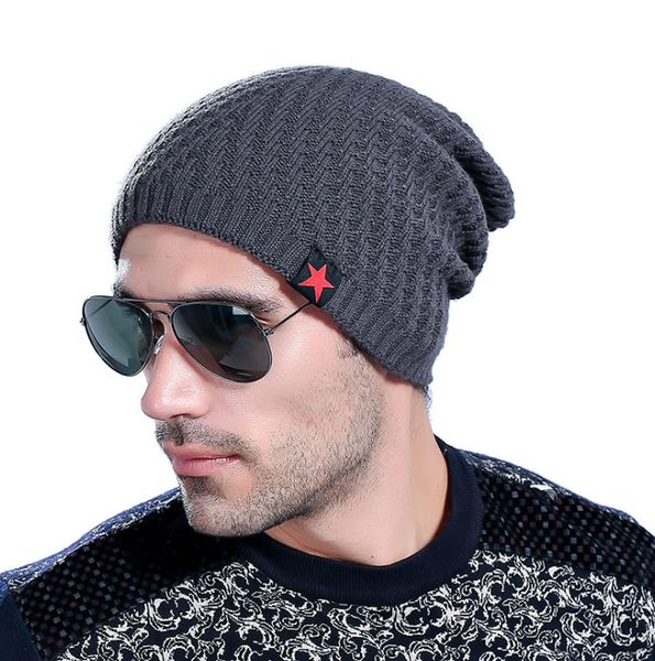 winter hat cap beanie wool knitted men women caps hats star embroidery skullies warm beanies mix colou ing, Blue;gray
winter hat cap beanie wool knitted men women caps hats star embroidery skullies warm beanies mix colou ing, Blue;gray