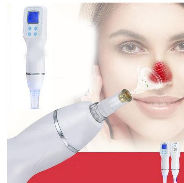 Diamond Dermabrasion Peeling Machine Remove Blackhead Pore Cleansing Massage For V Face Vacuum Suction Skin Peeling Facial SPA
Diamond Dermabrasion Peeling Machine Remove Blackhead Pore Cleansing Massage For V Face Vacuum Suction Skin Peeling Facial SPA