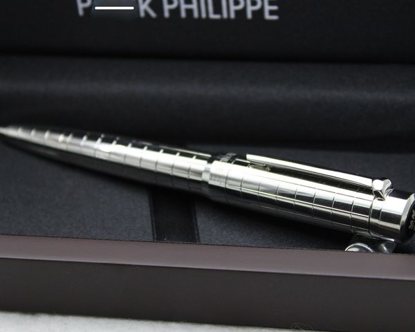Metal luxury pen ilver checkered ballpoint pen writing upplier bu ine office chool luxury with red wood box, Blue;orange
Metal luxury pen ilver checkered ballpoint pen writing upplier bu ine office chool luxury with red wood box, Blue;orange
